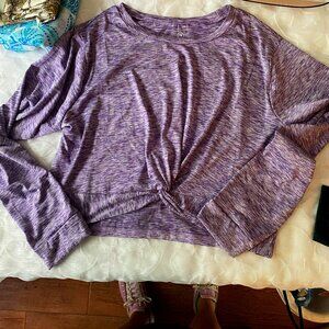 NWOT-Realessentials Workout Top